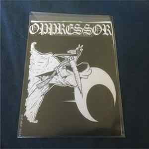Oppressor - Demo FLAC