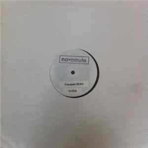 Nitzer Ebb - Let Your Body Learn / Control I'm Here FLAC