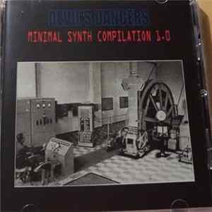 Various - Devil's Dancers - Minimal Synth Compilation 1.0 FLAC