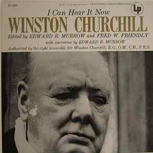 Winston Churchill - I Can Hear It Now FLAC