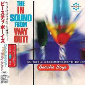 Beastie Boys - The In Sound From Way Out! FLAC