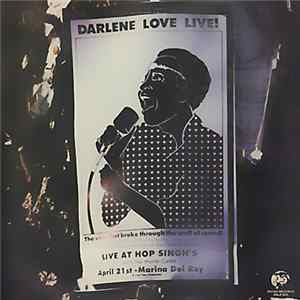Darlene Love - Live! FLAC