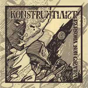 Konstruktivist - Persona Non Grata FLAC