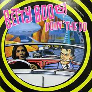 Betty Boo - Doin' The Do FLAC