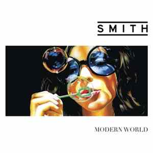 Steve Smith - Modern World FLAC