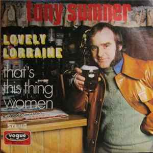 Tony Sumner - Lovely Lorraine FLAC