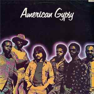 American Gypsy - American Gypsy FLAC