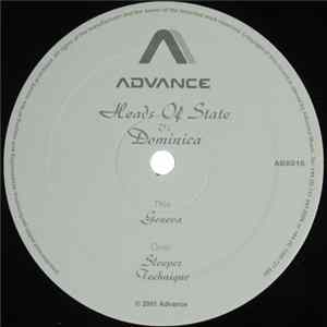 Heads Of State vs. Dominica - Geneva FLAC