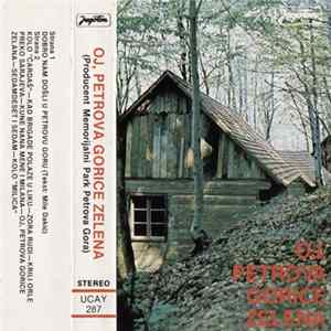 Various - Oj, Petrova Gorice Zelena FLAC