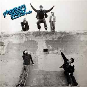 Phantom Planet - California FLAC