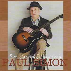 Paul Simon - So Beautiful Market FLAC
