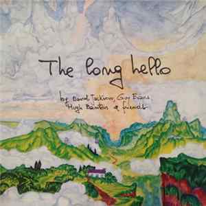 David Jackson, Guy Evans & Hugh Banton - The Long Hello FLAC