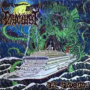 Diaclast - Sea Slaughter FLAC