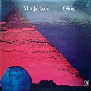 Milt Jackson - Olinga FLAC