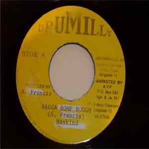 Mankind - Regga Romp Rough FLAC
