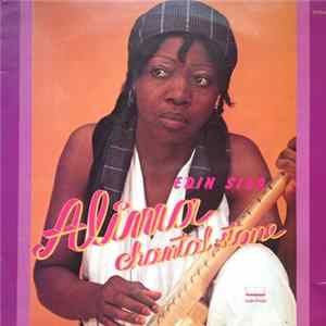 Chantal Alima - Edin Sila FLAC
