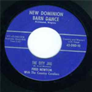 Fred Newton - The City Jail FLAC