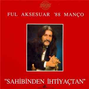 Barış Manço - Sahibinden İhtiyaçtan FLAC