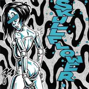 Skullflower - Evel Knievel FLAC