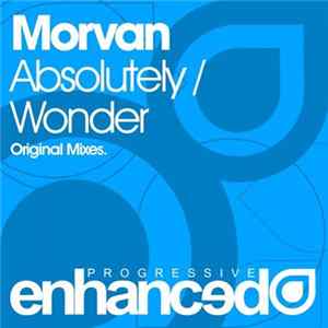 Morvan - Absolutely / Wonder FLAC