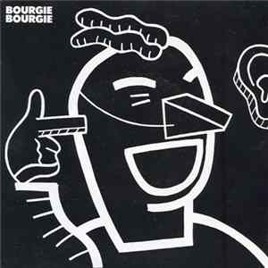 Bourgie Bourgie - Breaking Point FLAC