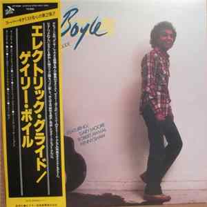 Gary Boyle - Electric Glide FLAC