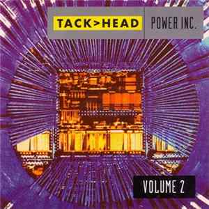 Tackhead - Power Inc. Volume 2 FLAC
