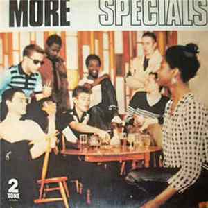 The Specials - More Specials FLAC