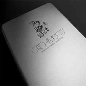 Various - ORNAMENTS SYMPHONY Mixed By youANDme FLAC