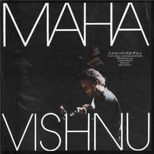 Mahavishnu - Mahavishnu FLAC