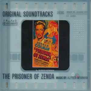 Alfred Newman - The Prisoner Of Zenda FLAC