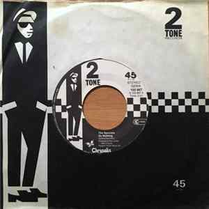 The Specials - Do Nothing FLAC