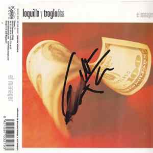 Loquillo Y Trogloditas - El Manger FLAC