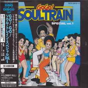 Various - Go! Go! Soul Train Special Vol.1 FLAC