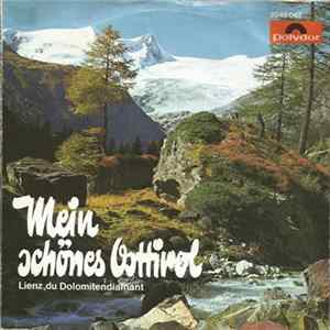 Jodlerduo Kerschbaumer-Jäger - Mein Schönes Osttirol / Lienz, Du Dolomitendiamant FLAC
