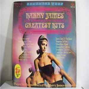 Members Of The Harry James Orchestra / The Francis Bay Orchestra - Remember When (Harry James' And Tommy & Jimmy Dorsey's Greatest Hits) FLAC