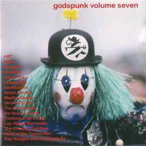 Various - Godspunk Volume Seven FLAC