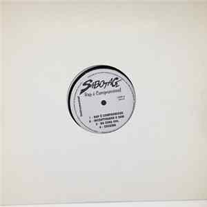 Sabotage - Rap É Compromisso (Instrumental) FLAC
