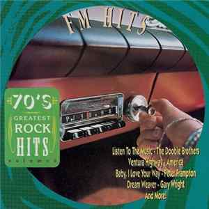 Various - FM Hits FLAC
