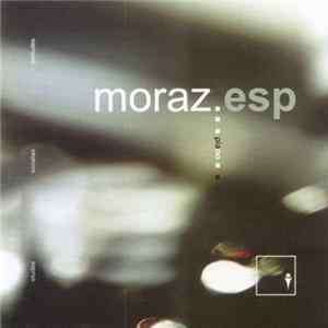 Patrick Moraz - ESP (Etudes, Sonatas, Preludes) FLAC