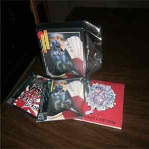 Tokyo Blade - Tokyo Blade FLAC