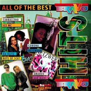 Various - All Of The Best Bravo Hits FLAC