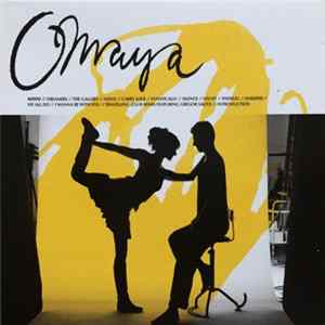 Omaya - Novo FLAC