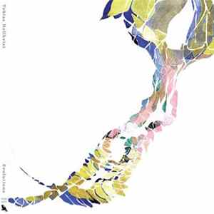 Tobias Hellkvist - Evolutions FLAC