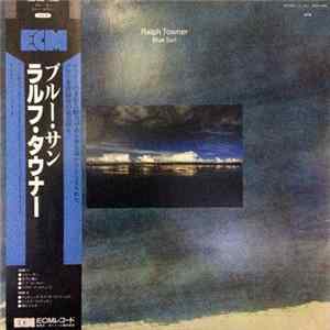 Ralph Towner - Blue Sun FLAC