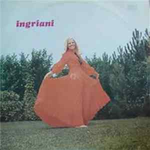 Ingriani - Ingriani FLAC