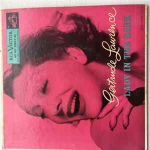Gertrude Lawrence - Lady In The Dark FLAC