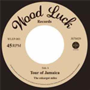 The Eskargot Miles - Tour Of Jamaica FLAC