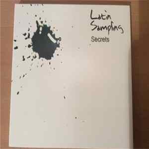 Latin Sampling - Secrets FLAC