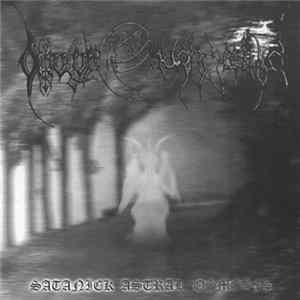 Okkultum Magnificentia - Satanick Astral Osmosis FLAC